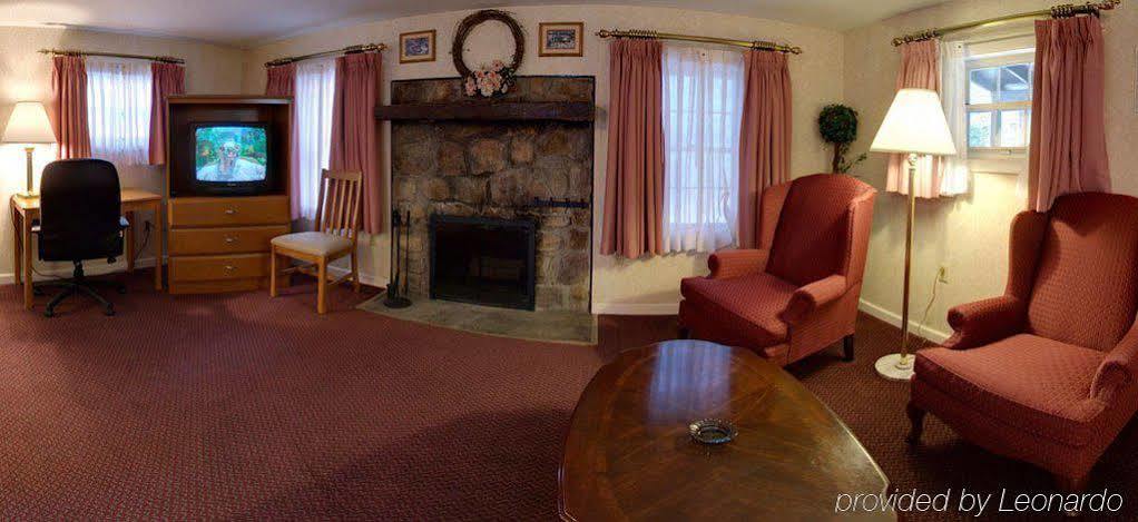 Zoders Inn And Suites Gatlinburg Rom bilde